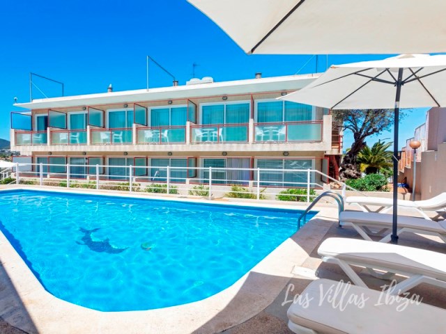 HOTEL BOUTIQUE, 4 estrellas, Ibiza